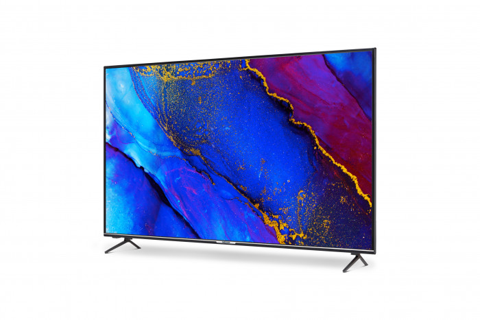 Medion TV X16566 (Bild: Medion)